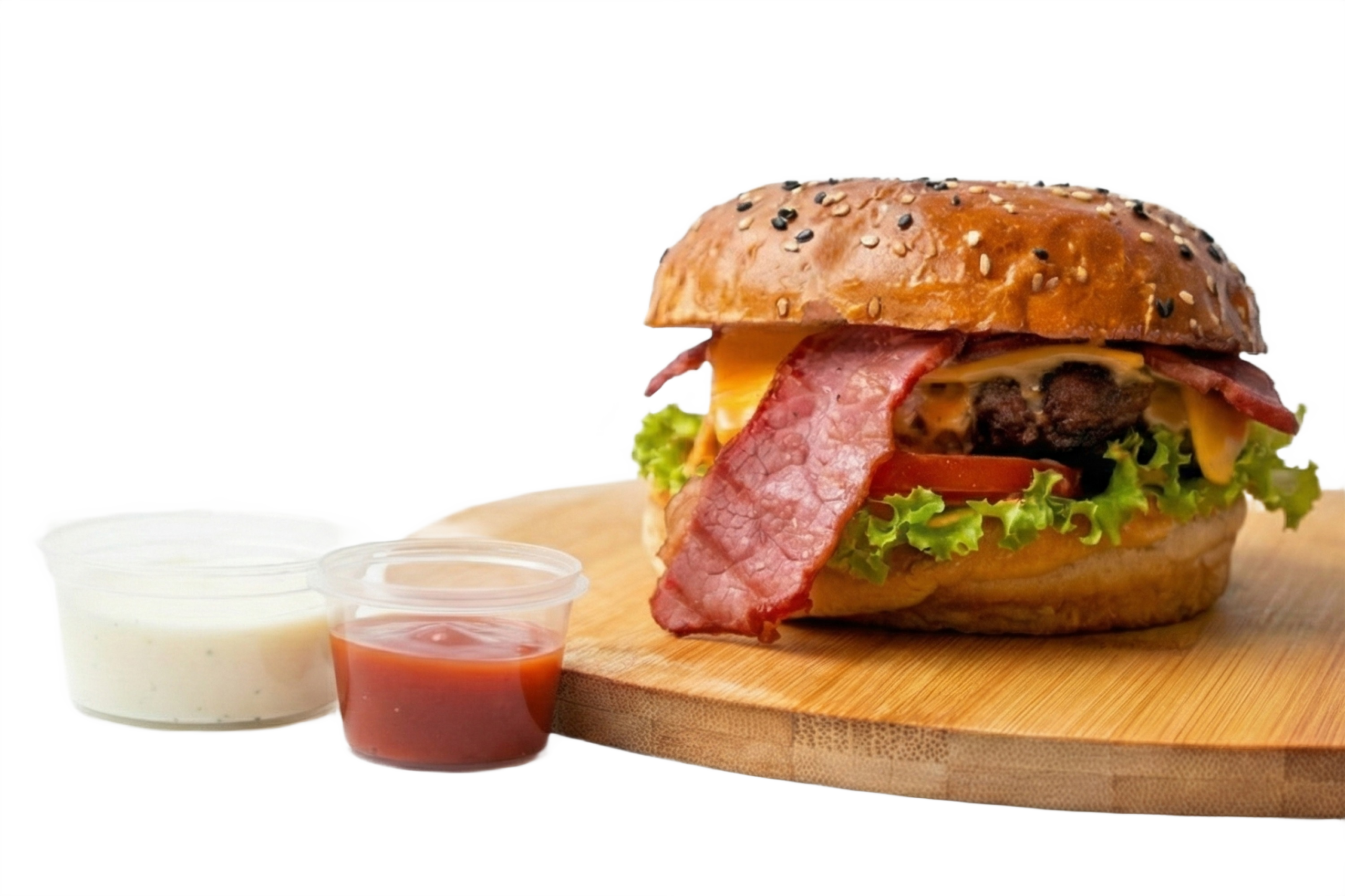 Beef Boss