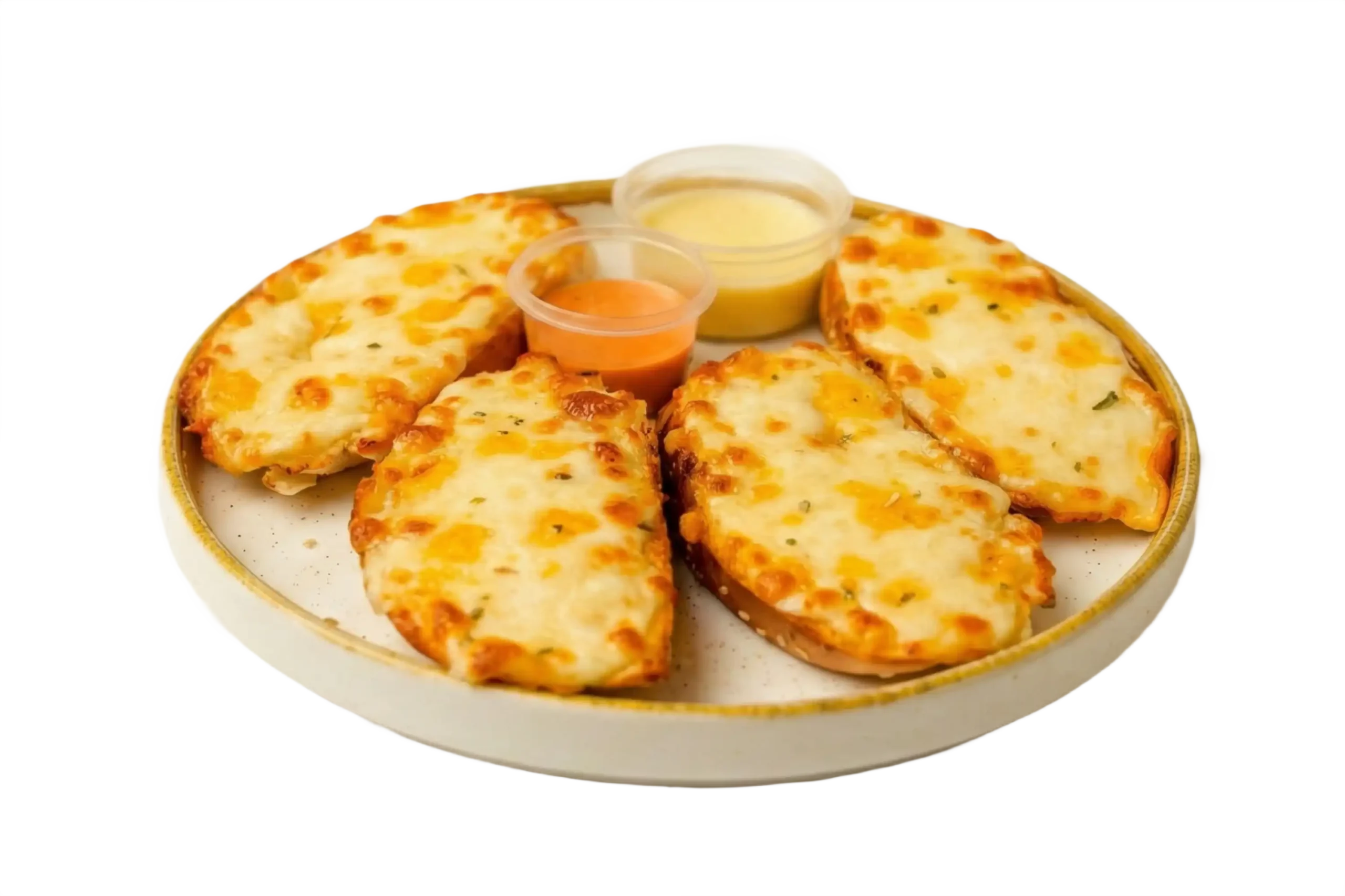 Honey BBQ Wings