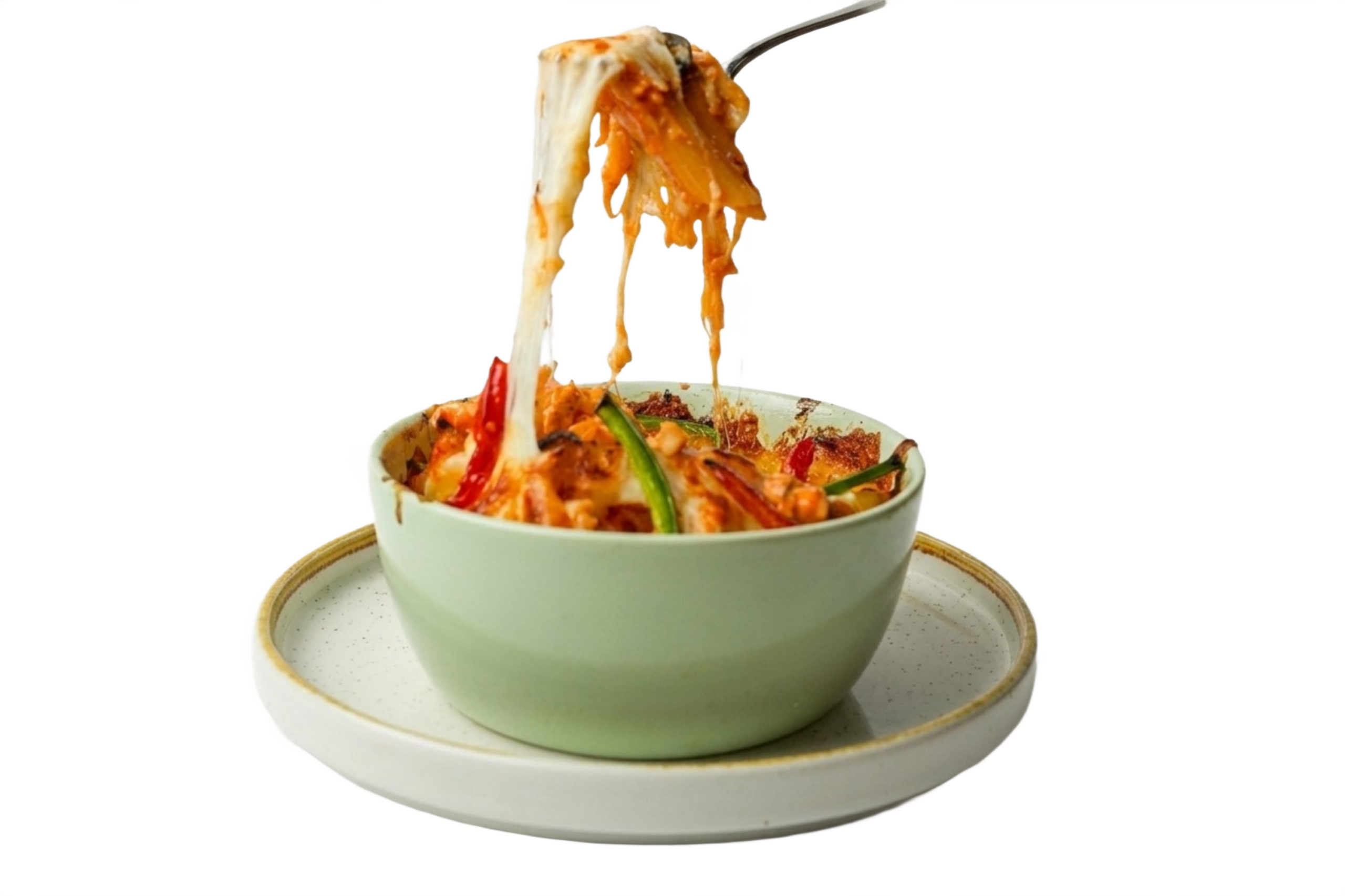 Chef's Special Chicken Pasta