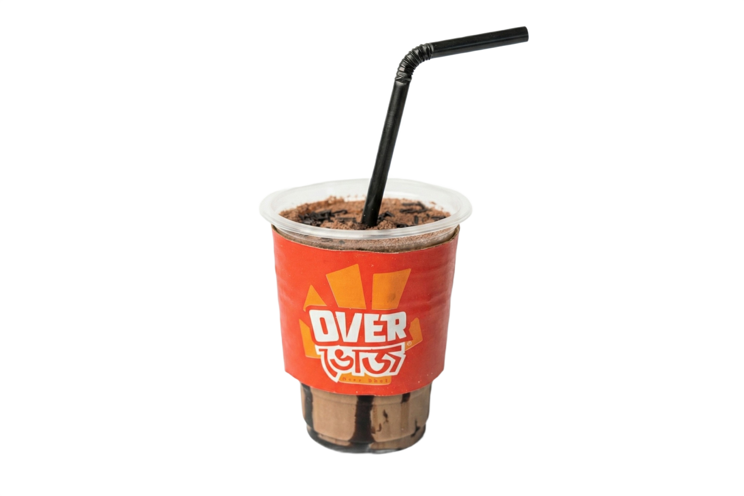 Cold Coffe Small 
