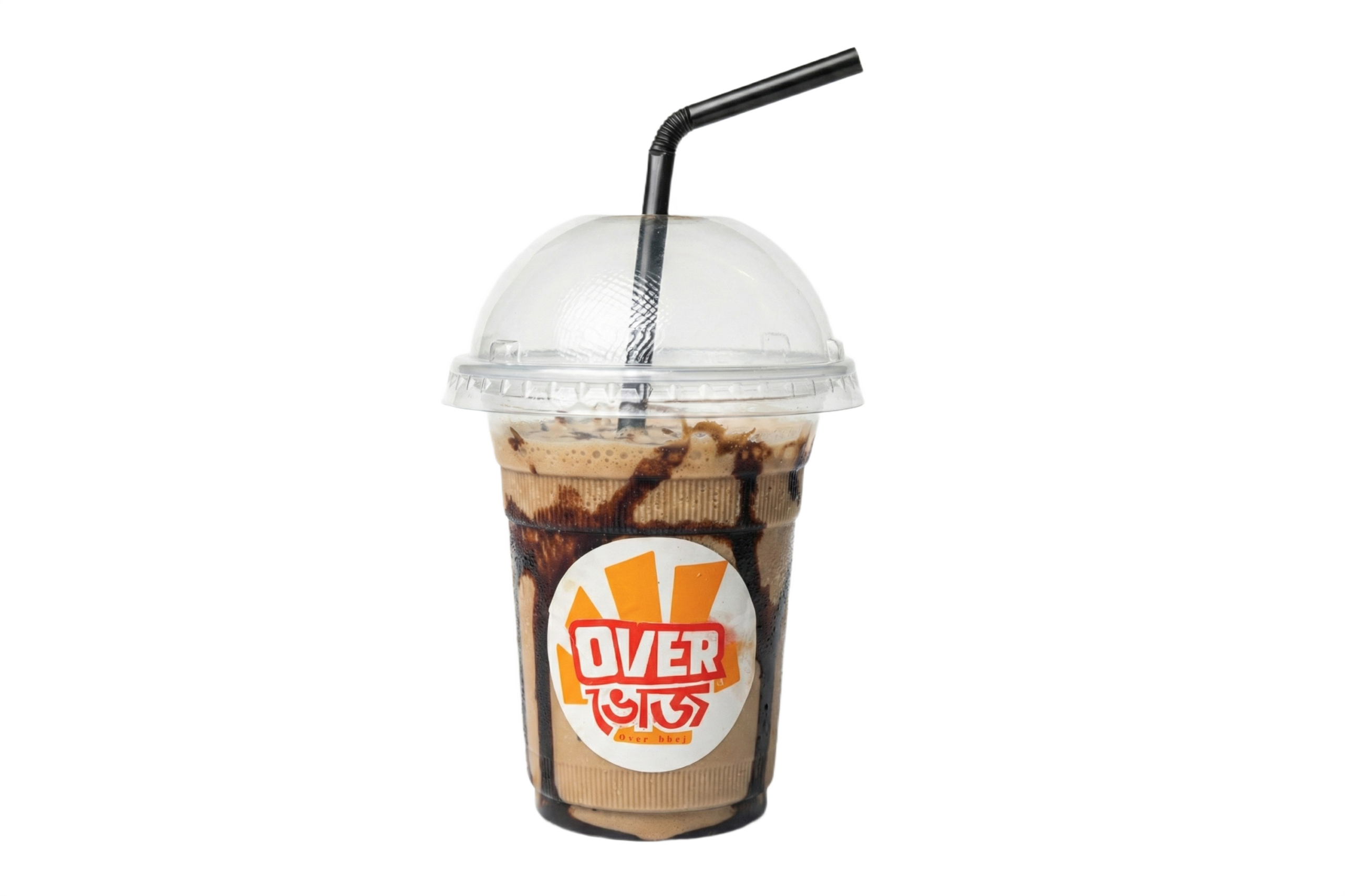 Cold Coffe Large