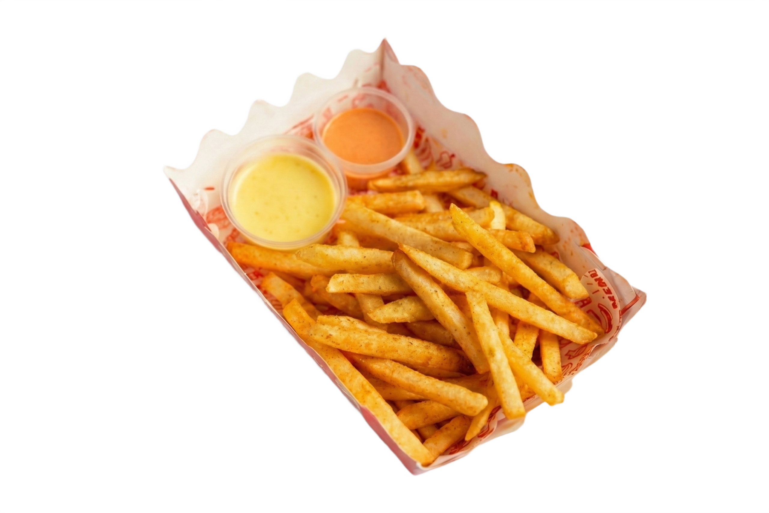 Fries