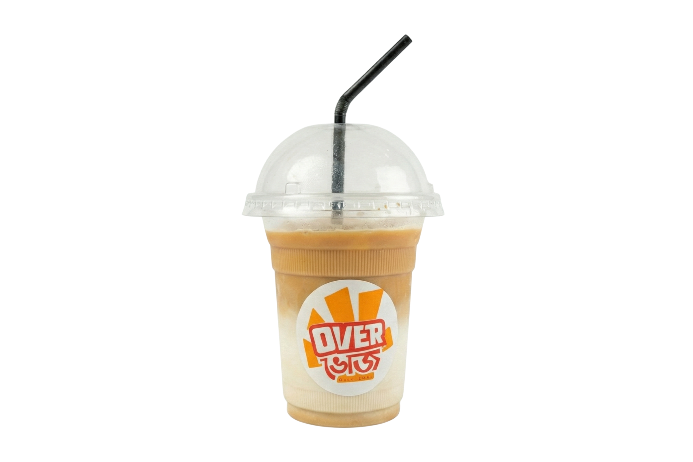 Iced Latte