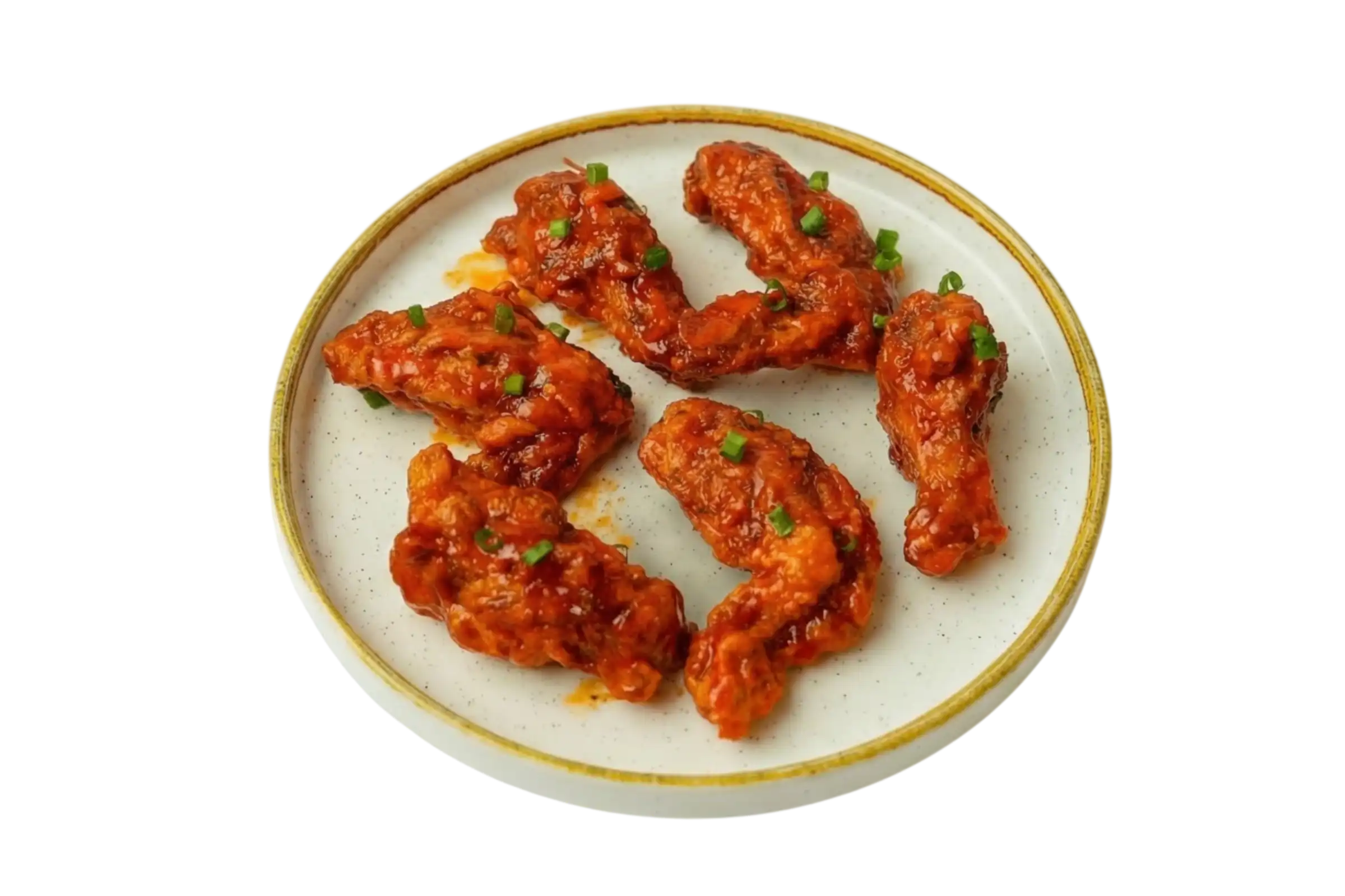 Naga Wings