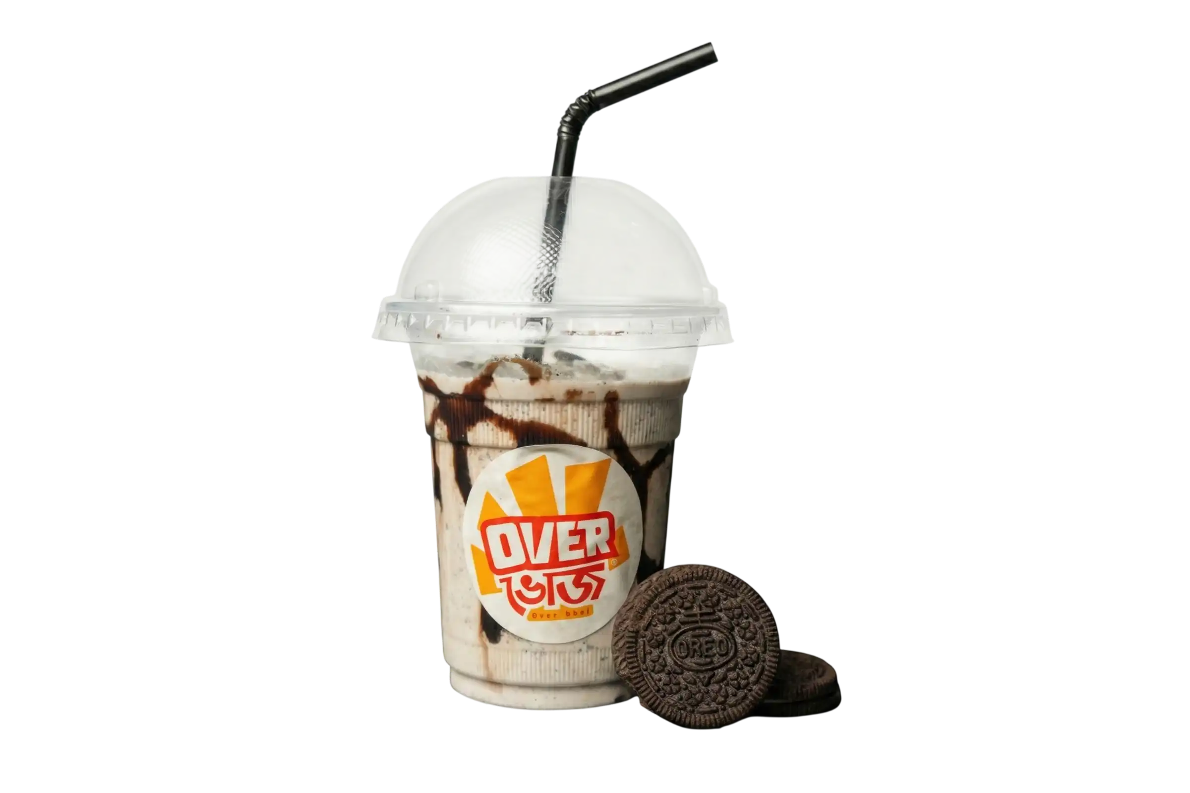 Oreo Milkshake