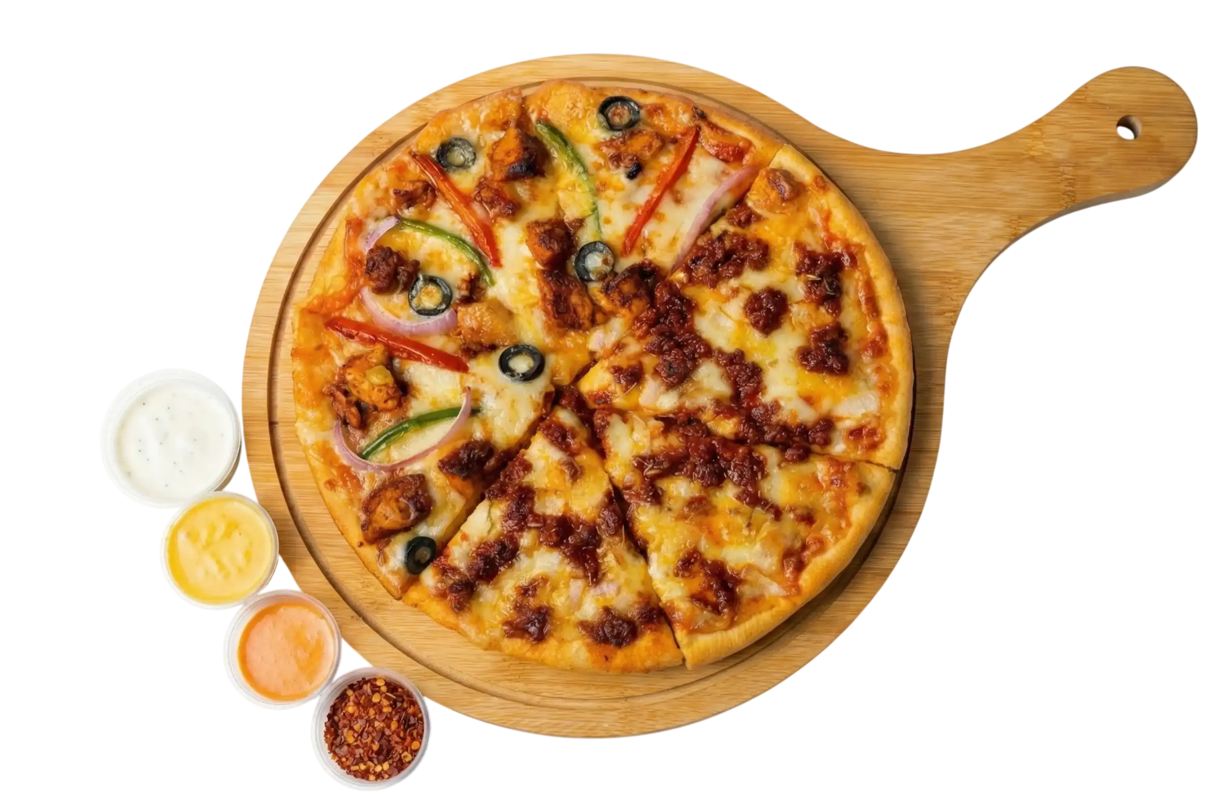 Over-Bhoj Fifty-50