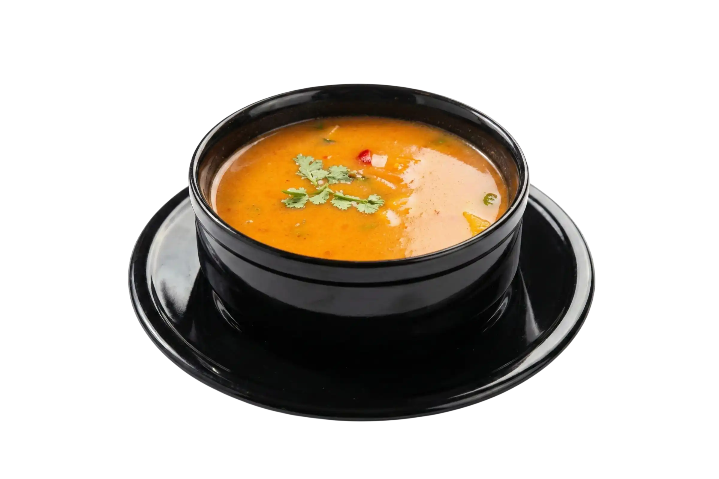Thai Thick Soup