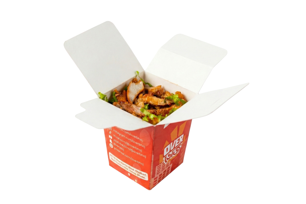 Meat Box